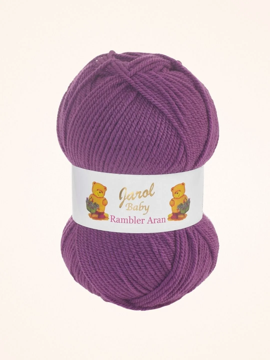 Jarol aran wool online